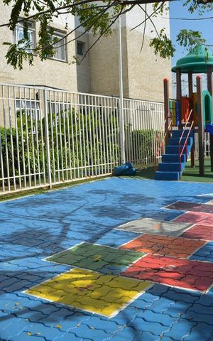 Apartamento à venda com 48m², 2 quartos e sem vagaÁrea Comum - Playground
