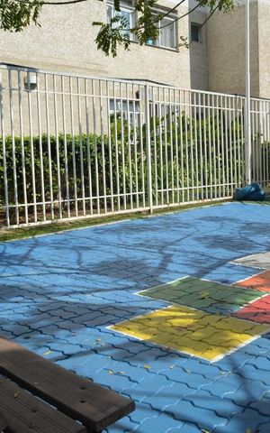 Apartamento à venda com 48m², 2 quartos e sem vagaÁrea Comum - Playground