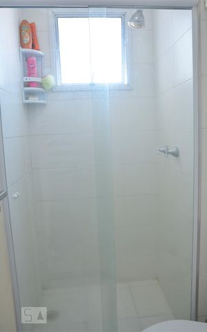 Apartamento à venda com 48m², 2 quartos e sem vagaBanheiro