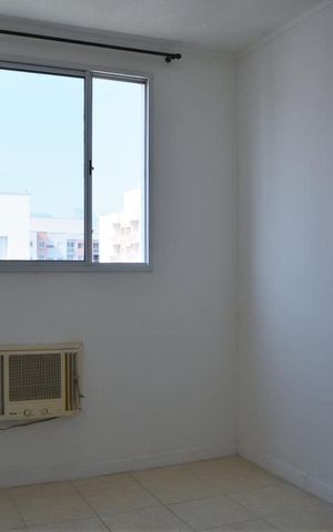 Apartamento à venda com 48m², 2 quartos e sem vagaQuarto 2