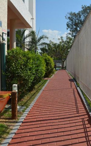 Apartamento à venda com 48m², 2 quartos e sem vagaAcesso à Área Comum