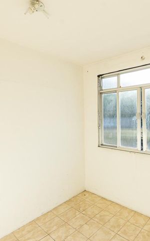 Casa de condomínio à venda com 60m², 2 quartos e sem vaga Casa de condomínio à venda com 60m², 2 quartos e sem vagaQuarto 1