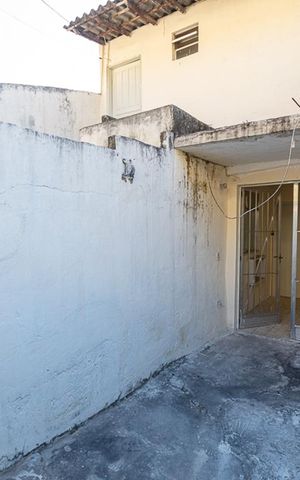 Casa de condomínio à venda com 60m², 2 quartos e sem vaga Casa de condomínio à venda com 60m², 2 quartos e sem vagaGaragem