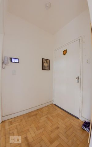 Apartamento para alugar com 68m², 2 quartos e sem vaga Apartamento para alugar com 68m², 2 quartos e sem vagaHall de Entrada