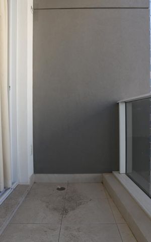 Studio à venda com 22m², 1 quarto e sem vagaVaranda