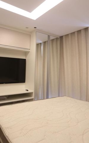 Studio à venda com 22m², 1 quarto e sem vagaStudio