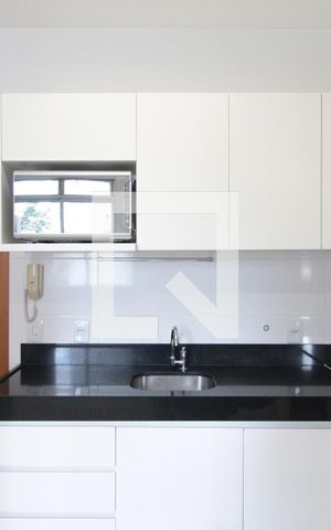 Apartamento para alugar com 147m², 4 quartos e 3 vagasCozinha