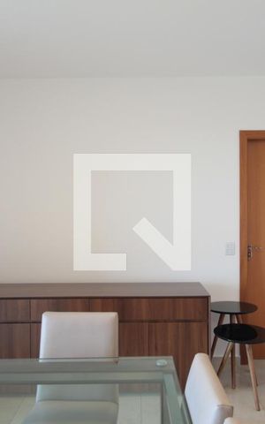 Apartamento para alugar com 147m², 4 quartos e 3 vagasSala