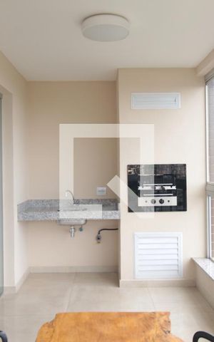 Apartamento para alugar com 147m², 4 quartos e 3 vagasVaranda Gourmet