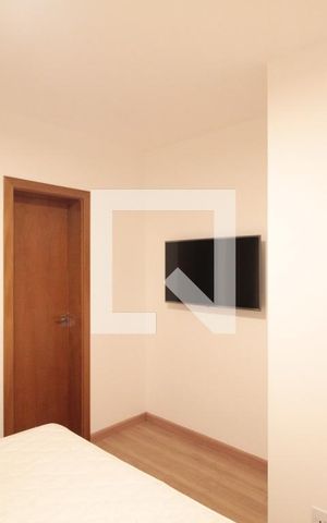 Apartamento para alugar com 147m², 4 quartos e 3 vagasSuite 1
