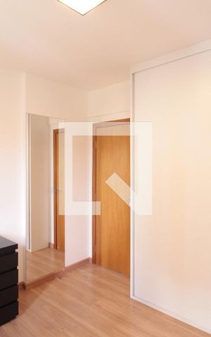 Apartamento para alugar com 147m², 4 quartos e 3 vagasSuite 2