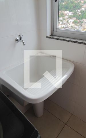 Apartamento para alugar com 147m², 4 quartos e 3 vagasÁrea de Serviço