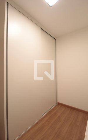 Apartamento para alugar com 147m², 4 quartos e 3 vagasQuarto 1