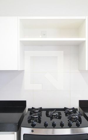Apartamento para alugar com 147m², 4 quartos e 3 vagasCozinha