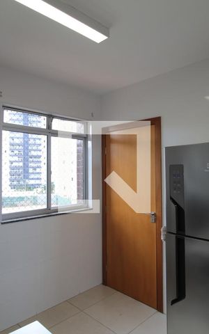Apartamento para alugar com 147m², 4 quartos e 3 vagasCozinha