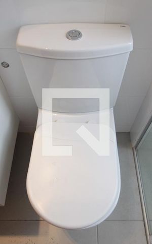 Apartamento para alugar com 147m², 4 quartos e 3 vagasBanheiro da Suite 2