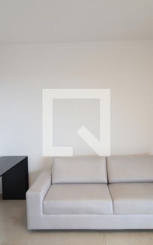 Apartamento para alugar com 147m², 4 quartos e 3 vagasSala