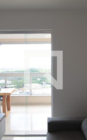 Apartamento para alugar com 147m², 4 quartos e 3 vagasSala de TV