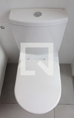 Apartamento para alugar com 147m², 4 quartos e 3 vagasBanheiro Social