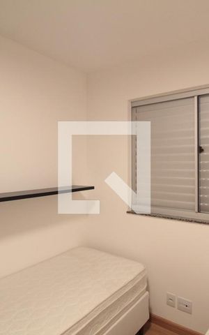 Apartamento para alugar com 147m², 4 quartos e 3 vagasQuarto 2