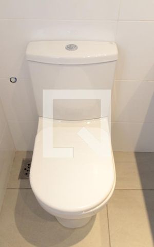 Apartamento para alugar com 147m², 4 quartos e 3 vagasLavabo