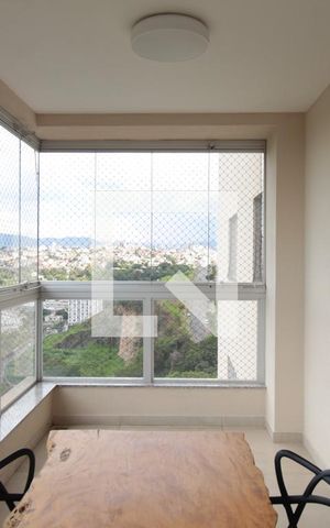 Apartamento para alugar com 147m², 4 quartos e 3 vagasVaranda Gourmet