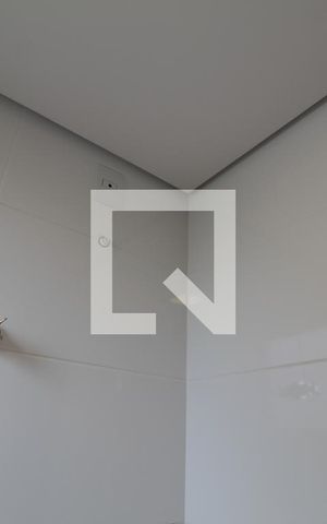 Apartamento para alugar com 147m², 4 quartos e 3 vagasBanheiro de Serviço