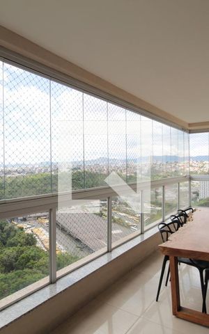 Apartamento para alugar com 147m², 4 quartos e 3 vagasVaranda Gourmet
