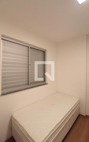 Apartamento para alugar com 147m², 4 quartos e 3 vagasQuarto 1