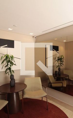 Apartamento para alugar com 147m², 4 quartos e 3 vagasHall de Entrada