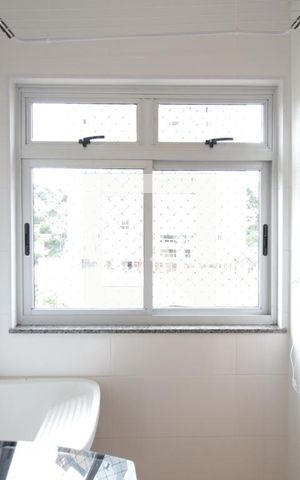 Apartamento para alugar com 147m², 4 quartos e 3 vagasÁrea de Serviço