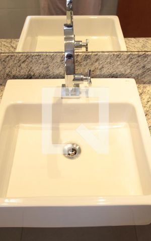 Apartamento para alugar com 147m², 4 quartos e 3 vagasLavabo