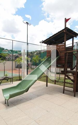 Apartamento para alugar com 147m², 4 quartos e 3 vagasPlayground