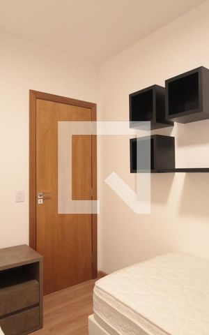Apartamento para alugar com 147m², 4 quartos e 3 vagasQuarto 2