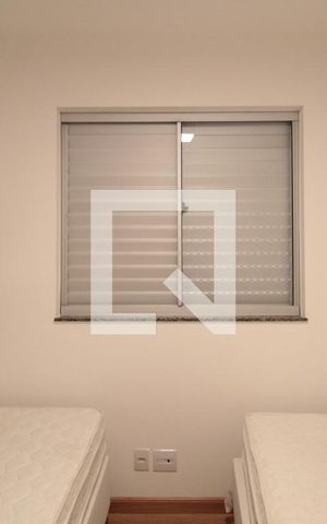 Apartamento para alugar com 147m², 4 quartos e 3 vagasQuarto 2