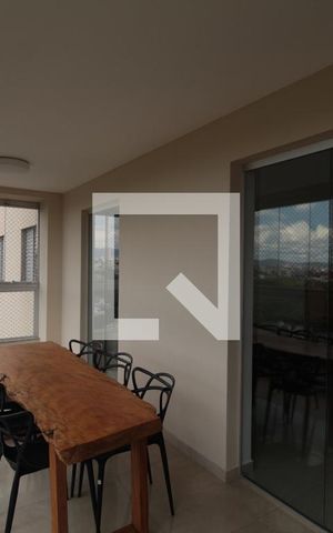 Apartamento para alugar com 147m², 4 quartos e 3 vagasVaranda Gourmet