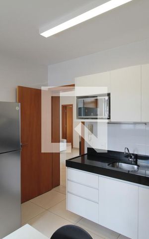Apartamento para alugar com 147m², 4 quartos e 3 vagasCozinha
