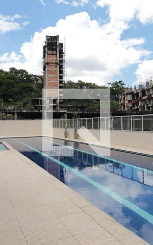 Apartamento para alugar com 147m², 4 quartos e 3 vagasPiscina