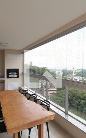 Apartamento para alugar com 147m², 4 quartos e 3 vagasVaranda Gourmet
