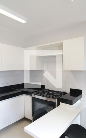 Apartamento para alugar com 147m², 4 quartos e 3 vagasCozinha