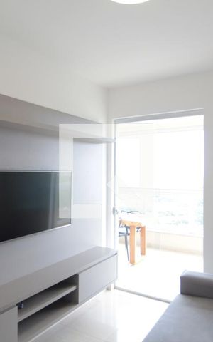 Apartamento para alugar com 147m², 4 quartos e 3 vagasSala de TV