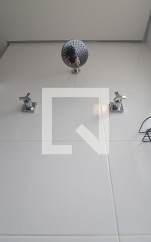 Apartamento para alugar com 147m², 4 quartos e 3 vagasBanheiro Social