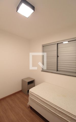 Apartamento para alugar com 147m², 4 quartos e 3 vagasQuarto 1