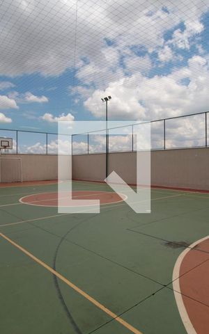 Apartamento para alugar com 147m², 4 quartos e 3 vagasQuadra Esportiva