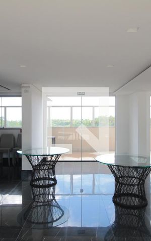 Apartamento para alugar com 147m², 4 quartos e 3 vagasÁrea comum