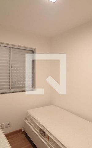 Apartamento para alugar com 147m², 4 quartos e 3 vagasQuarto 2