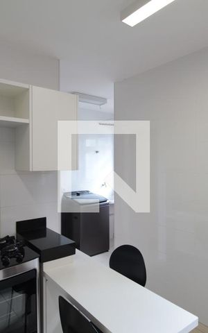 Apartamento para alugar com 147m², 4 quartos e 3 vagasCozinha
