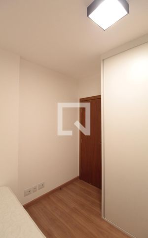 Apartamento para alugar com 147m², 4 quartos e 3 vagasQuarto 1