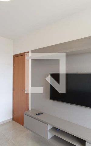 Apartamento para alugar com 147m², 4 quartos e 3 vagasSala de TV