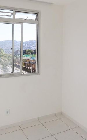 Apartamento à venda com 55m², 2 quartos e 1 vaga Apartamento à venda com 55m², 2 quartos e 1 vagaQuarto 1